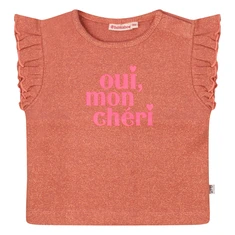 Bakkaboe baby meisjes T-shirts